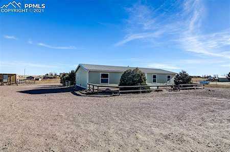 5855 Whipshaw Road Peyton, CO 80831