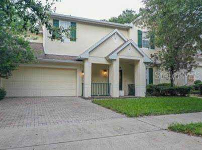 124 Ridgeway Blvd Deland, FL 32724