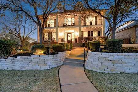 2300 Via Cordova CT Austin, TX 78732