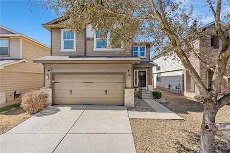 9516 Beechnut DR Austin, TX 78748