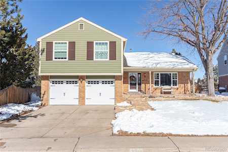 6377 E N Jamison Circle Centennial, CO 80112