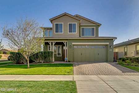 3073 E Sagebrush Street Gilbert, AZ 85296