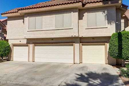2801 N Litchfield Road #71 Goodyear, AZ 85395