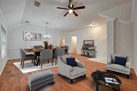 4922 Plantation Run Dr Sugar Land, TX 77478