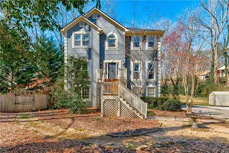 3523 Old Suttons Way Marietta, GA 30062