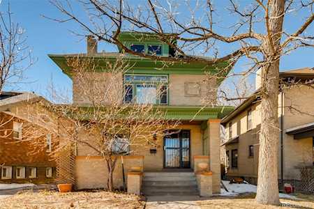 1539 Monroe St Denver, CO 80206
