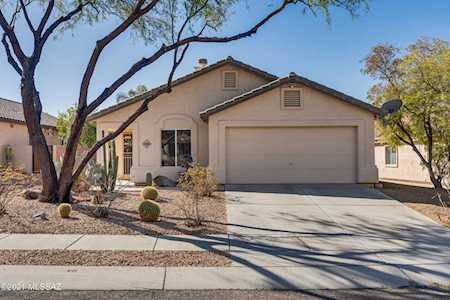 5463 W Whiptail Ct Marana, AZ 85658