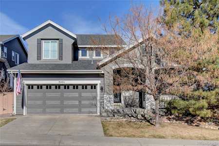 3201 Fox Sedge Ln Highlands Ranch, CO 80126