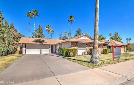 1868 W Keating Avenue Mesa, AZ 85202