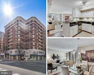 880 Pollard St #924 Arlington, VA 22203
