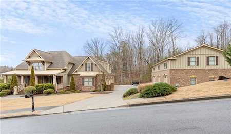 133 Silverfern Trace Acworth, GA 30101