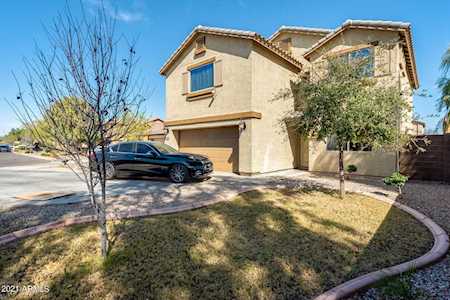 3513 S 89th Avenue Tolleson, AZ 85353
