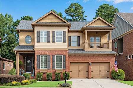 3310 Compass Way Milton, GA 30004