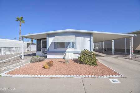 2100 N Trekell Road #80 Casa Grande, AZ 85122