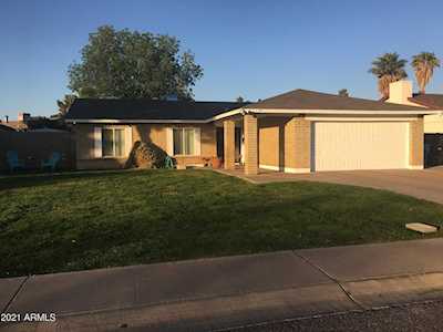 2260 W Mandalay Lane Phoenix, AZ 85023