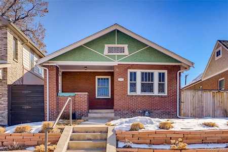 732 S York St Denver, CO 80209
