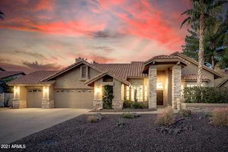 9642 E Desert Trail Scottsdale, AZ 85260