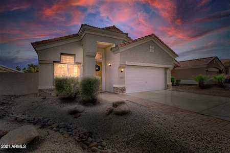 5443 W Venus Way Chandler, AZ 85226