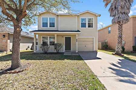 7306 Rising Brook Dr Cypress, TX 77433