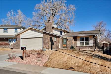 4037 E Caley Place Centennial, CO 80121