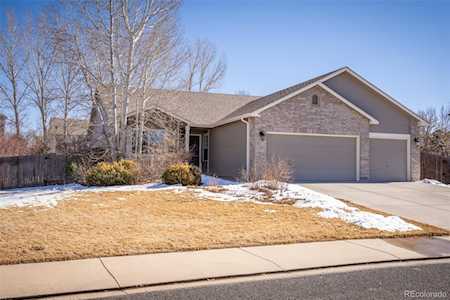 4848 Falcon Dr Frederick, CO 80504
