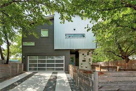 2307 E 2nd ST #A Austin, TX 78702