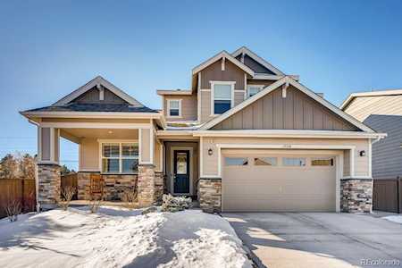 15354 W 48th Dr Golden, CO 80403