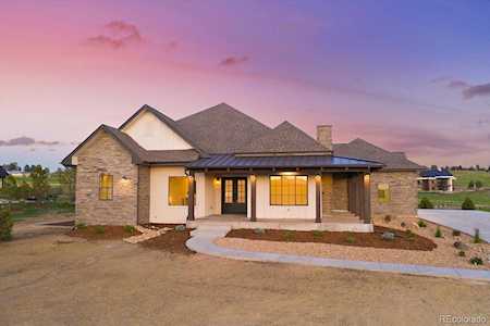 2717 Fox View Trl Franktown, CO 80116