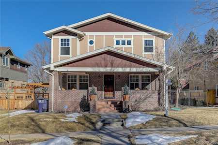 720 Garfield St Denver, CO 80206
