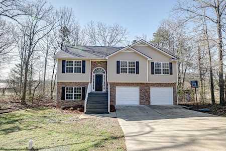 186 Oak Hill Dr Rockmart, GA 30153