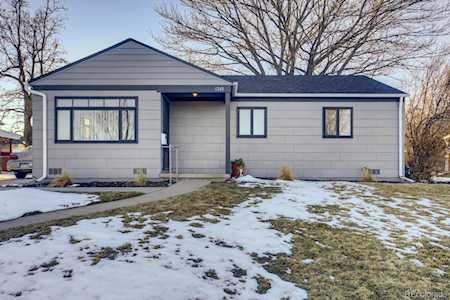 1249 S Raritan St Denver, CO 80223