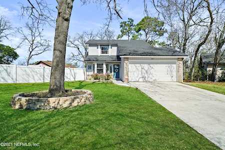8434 Allwine Ct Jacksonville, FL 32244