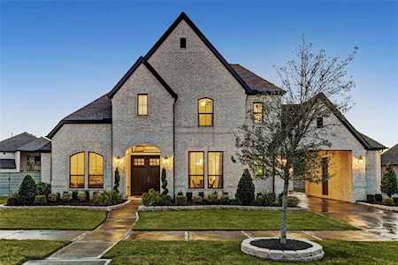 4806 Mesquite Terrace Dr Manvel, TX 77578