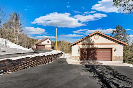 10438 Christopher Dr Conifer, CO 80433
