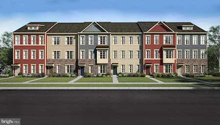 Homesite 7 Porter Rd Ashton, MD 20861