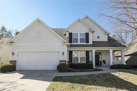 5150 Greenheart Place Indianapolis, IN 46227