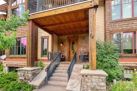 76 Park Place #20 Steamboat Springs, CO 80487