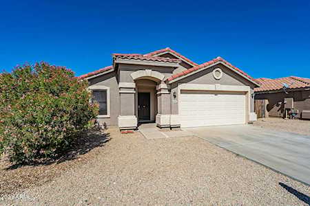 10518 W Carlota Lane Peoria, AZ 85383