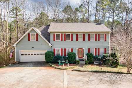 3657 Vinyard Way Lawrenceville, GA 30044