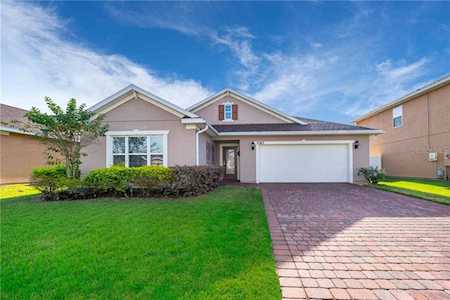 2365 Barton Bay Ct Kissimmee, FL 34758
