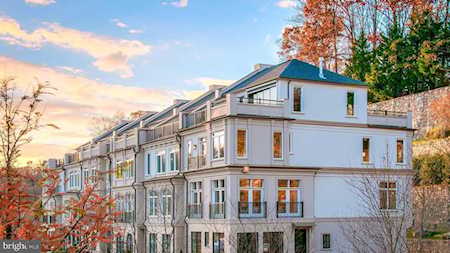 8127 River Road #5 Bethesda, MD 20817