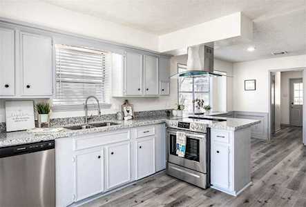 12810 Raven South Dr Cypress, TX 77429