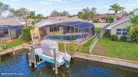 201 Mariah Court Merritt Island, FL 32953
