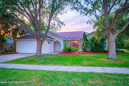1710 Crane Creek Boulevard Melbourne, FL 32940
