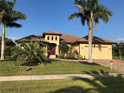 1736 Suzi St Punta Gorda, FL 33950