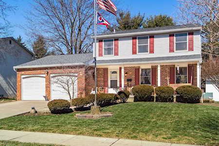 166 Bellefield Avenue Westerville, OH 43081
