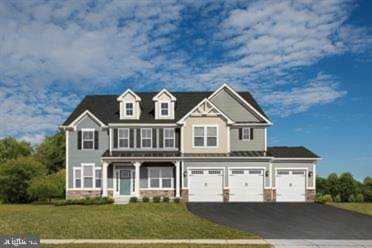 13609 Otono Dr #087 Mount Airy, MD 21771