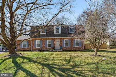 17718 Striley Dr Ashton, MD 20861