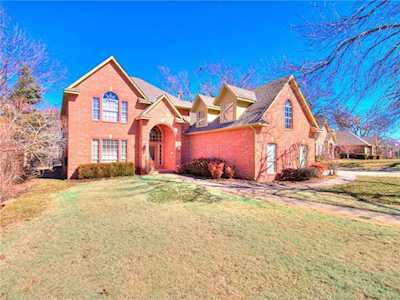 625 Hollowdale Edmond, OK 73003