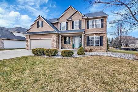 4449 Daniel Dr Grand Blanc Twp, MI 48439